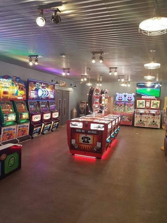 Caravan For Rent At Tattershall Holiday Park Exterior photo